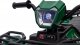 Lean Cars Quad Na Akumulator JC915 Zielony 14