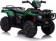 Lean Cars Quad Na Akumulator JC915 Zielony 22