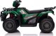 Lean Cars Quad Na Akumulator JC915 Zielony 27