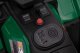 Lean Cars Quad Na Akumulator JC915 Zielony 8