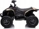 Lean Cars Quad Na Akumulator  CAN-AM Renegate Kremowy 4