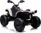 Lean Cars Quad Na Akumulator CAN-AM Renegate Biały 5