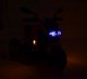 Import SUPER-TOYS MOTOR NA AKUMULATOR SPEED Z PILOTEM DWA SILNIKI /HZBB-1188F-RC 18