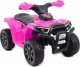 Import SUPER-TOYS PIERWSZY QUAD NA AKUMULATOR - GREAT - MIĘKKIE KOŁA, MIĘKKIE SIEDZENIE/N116 1