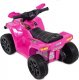 Import SUPER-TOYS PIERWSZY QUAD NA AKUMULATOR - GREAT - MIĘKKIE KOŁA, MIĘKKIE SIEDZENIE/N116 6