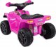 Import SUPER-TOYS PIERWSZY QUAD NA AKUMULATOR - GREAT - MIĘKKIE KOŁA, MIĘKKIE SIEDZENIE/N116 7