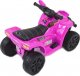 Import SUPER-TOYS PIERWSZY QUAD NA AKUMULATOR - GREAT - MIĘKKIE KOŁA, MIĘKKIE SIEDZENIE/N116 8