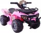 Import SUPER-TOYS QUAD NA AKUMULATOR CHAMPION - MIĘKKIE SIEDZENIE SUPER JAKOŚĆ/JC913 1