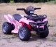 Import SUPER-TOYS QUAD NA AKUMULATOR CHAMPION - MIĘKKIE SIEDZENIE SUPER JAKOŚĆ/JC913 5