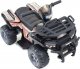 Import SUPER-TOYS QUAD NA AKUMULATOR CHAMPION - MIĘKKIE SIEDZENIE SUPER JAKOŚĆ/JC913 11