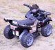 Import SUPER-TOYS QUAD NA AKUMULATOR CHAMPION - MIĘKKIE SIEDZENIE SUPER JAKOŚĆ/JC913 12