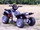 Import SUPER-TOYS QUAD NA AKUMULATOR CHAMPION - MIĘKKIE SIEDZENIE SUPER JAKOŚĆ/JC913 13