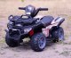 Import SUPER-TOYS QUAD NA AKUMULATOR CHAMPION - MIĘKKIE SIEDZENIE SUPER JAKOŚĆ/JC913 15