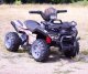 Import SUPER-TOYS QUAD NA AKUMULATOR CHAMPION - MIĘKKIE SIEDZENIE SUPER JAKOŚĆ/JC913 16