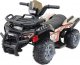 Import SUPER-TOYS QUAD NA AKUMULATOR CHAMPION - MIĘKKIE SIEDZENIE SUPER JAKOŚĆ/JC913 17