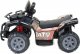 Import SUPER-TOYS QUAD NA AKUMULATOR CHAMPION - MIĘKKIE SIEDZENIE SUPER JAKOŚĆ/JC913 2