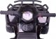 Import SUPER-TOYS QUAD NA AKUMULATOR CHAMPION - MIĘKKIE SIEDZENIE SUPER JAKOŚĆ/JC913 5