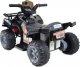 Import SUPER-TOYS QUAD NA AKUMULATOR CHAMPION - MIĘKKIE SIEDZENIE SUPER JAKOŚĆ/JC913 8
