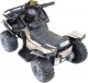 Import SUPER-TOYS QUAD NA AKUMULATOR CHAMPION - MIĘKKIE SIEDZENIE SUPER JAKOŚĆ/JC913 9
