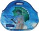 Carmani Kosmetyczka/torba podróżna - C. Monet, Kobieta z Parasolem (CARMANI) 2