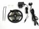 Taśma LED Platinet 1.5m 30szt./m 3.6W/m 230V  (PLSB15) 3