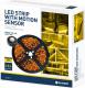 Taśma LED Platinet 1.5m 30szt./m 3.6W/m 230V  (PLSB15) 1