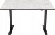 Spacetronik Blat biurka uniwersalny 138x65x1,2cm Marmur Gelato 2