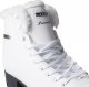 Roces Łyżwy figurowe Roces Paradise Eco-Fur białe 450704 01 42 2