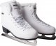 Roces Łyżwy figurowe Roces Paradise Eco-Fur białe 450704 01 42 3