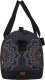 Peterson Torba podróżna Peterson [D] PTN TP-07 granatowa print 4