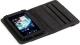 Etui na tablet Omega TABLET/E-BOOK 7" MARYLAND BLACK + POWER BANK 7200 1