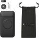 Shapeheart Uchwyt rowerowy na telefon SHAPEHEART STEM XL, Mocowanie na kapsel sterów (NEW) 14