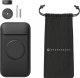 Shapeheart Uchwyt rowerowy na telefon SHAPEHEART STEM XL, Mocowanie na kapsel sterów (NEW) 6