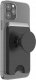PopSockets Uchwyt do telefonu z portfelem POPSOCKETS PopWallet+ MagSafe 805668 czarny/black 2