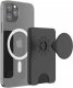 PopSockets Uchwyt do telefonu z portfelem POPSOCKETS PopWallet+ MagSafe 805668 czarny/black 3
