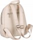 David Jones Plecak damski ecru David Jones [DH] CM6666 2