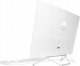 Komputer HP HP All in One 27-cb1001na / 6L2X7EA / AMD Ryzen 7 / 32GB / SSD 2TB / AMD Radeon / FullHD / Win 11 Pro / Biały 3