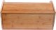 Chlebak Modi Home Chlebak bambusowy, rozm. 40x26x20 cm 6