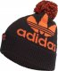 Adidas Czapka zimowa ADIDAS Adicolor Archive Bobble Beanie 1