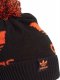 Adidas Czapka zimowa ADIDAS Adicolor Archive Bobble Beanie 2