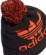 Adidas Czapka zimowa ADIDAS Adicolor Archive Bobble Beanie 3