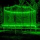 Trampolina ogrodowa Thunder Outside Pro z siatką zewnętrzną 10 FT 312 cm 5