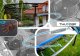 Trampolina ogrodowa Thunder Inside Ultra z siatką wewnętrzną 8 FT 255 cm 3