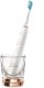 Szczoteczka Philips Sonicare DiamondClean 9000 HX9914/57 2 szt. Czarna/Biała 2