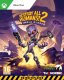 Gra Xbox One Destroy All Humans! 2 Reprobed Single Player 1