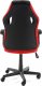 Fotel Furniture 4 Gamers F4G FG-19 Czarno-Czerwony 3