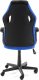Fotel Furniture 4 Gamers F4G FG-19 Czarno-Niebieski 3
