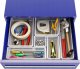 Kadax Curver Organizer Wkład Do Szuflady Pudełko 15cm 5