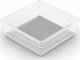 Kadax Curver Organizer Wkład Do Szuflady Pudełko 15cm 1