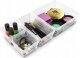 Kadax Curver Organizer Wkład Do Szuflady Pudełko 15cm 3